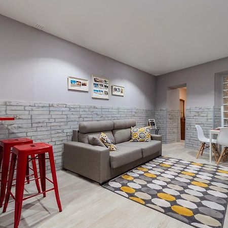 Apartamento Maribel Cádis Exterior foto