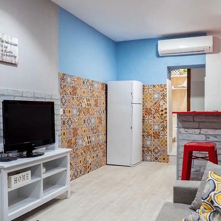 Apartamento Maribel Cádis Exterior foto
