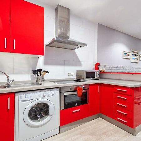 Apartamento Maribel Cádis Exterior foto
