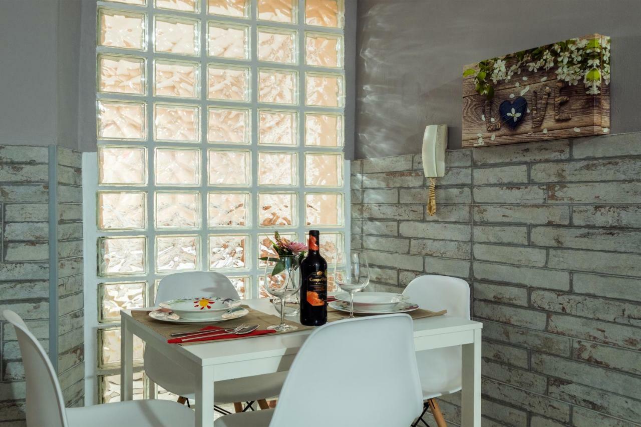 Apartamento Maribel Cádis Exterior foto