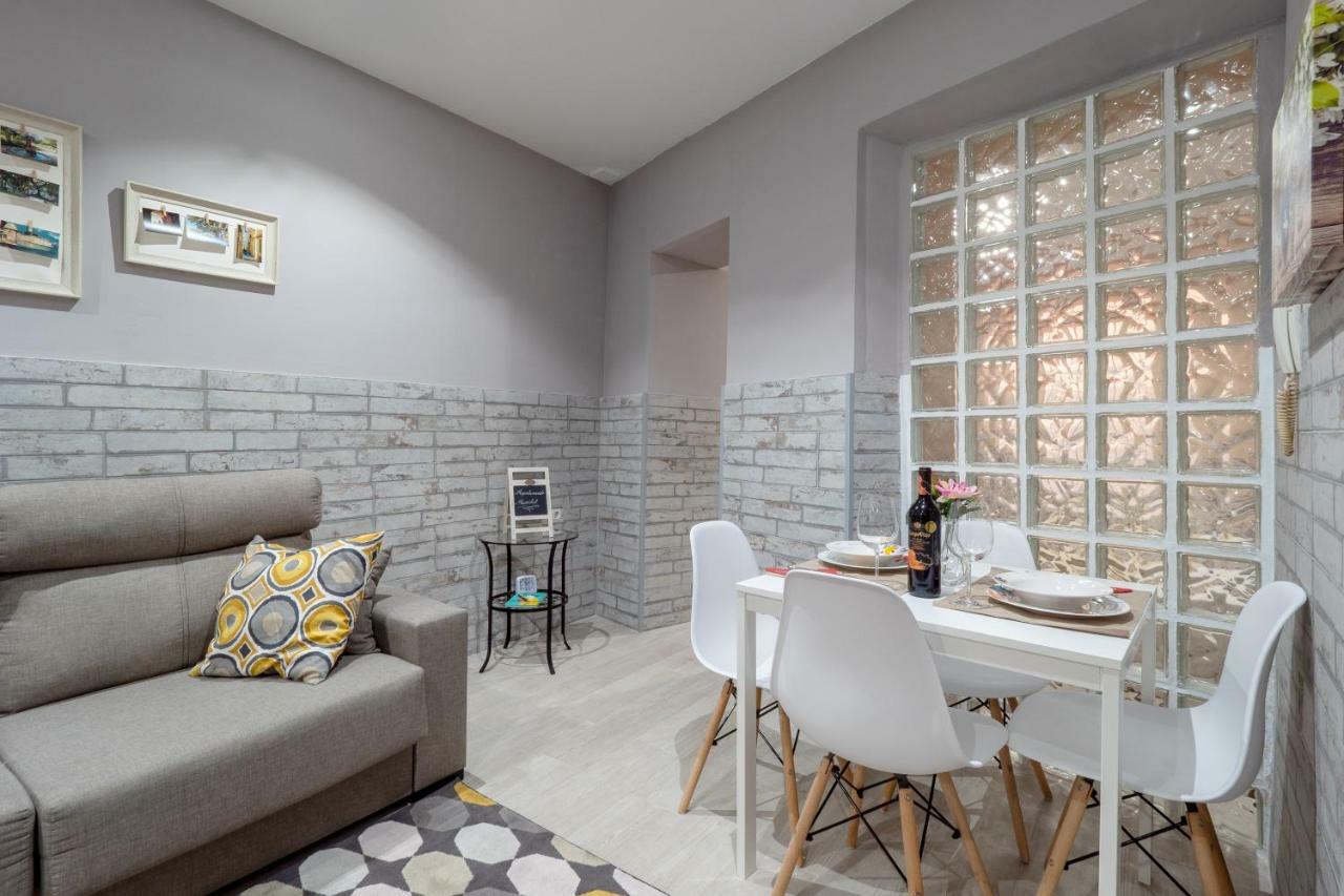 Apartamento Maribel Cádis Exterior foto