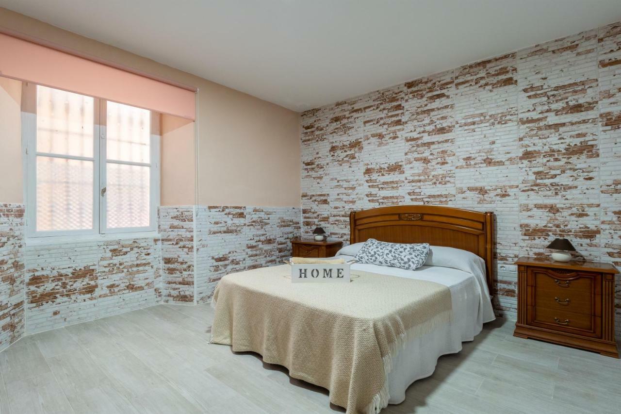 Apartamento Maribel Cádis Exterior foto