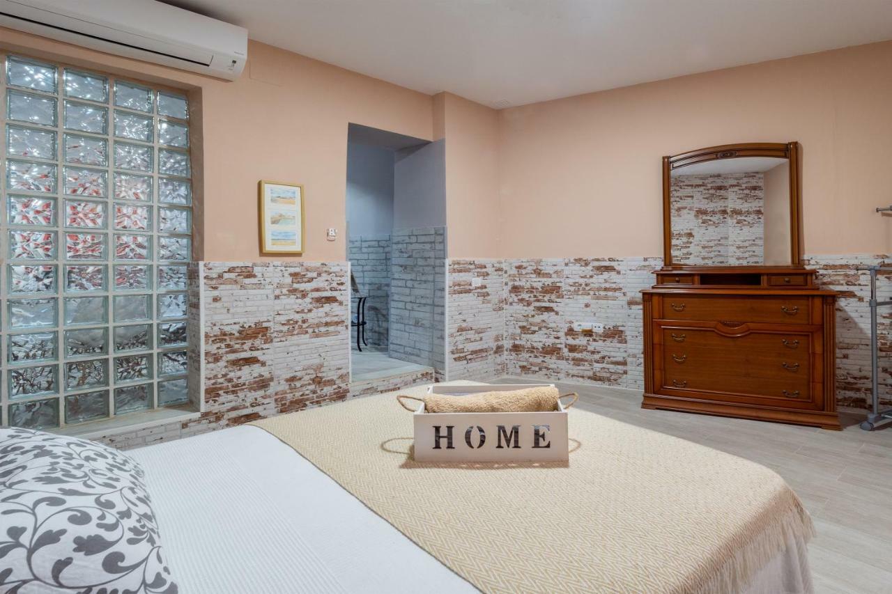 Apartamento Maribel Cádis Exterior foto